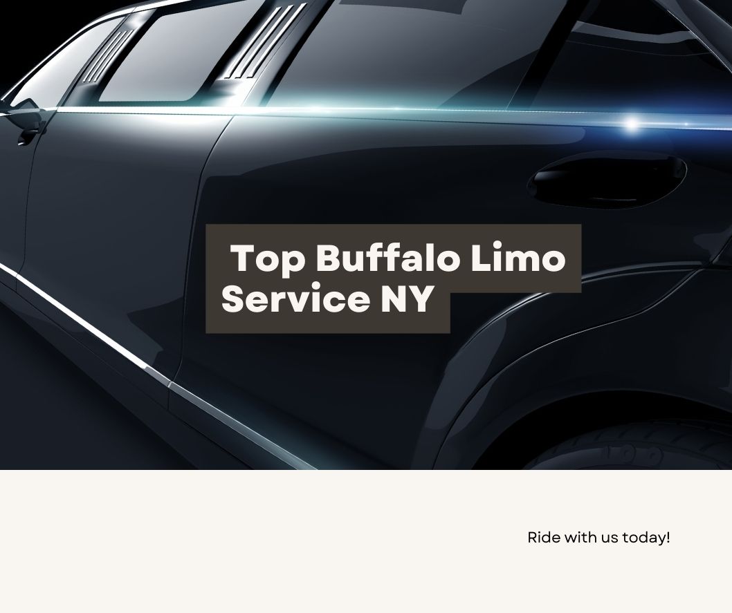 Buffalo Limo Service NY